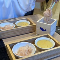 出汁しゃぶおばんざい おかか 市ヶ谷 - 