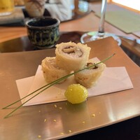 からすみ蕎麦 月と松 - 