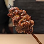 Yakitori Kurogane - 