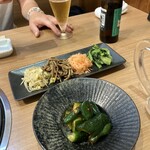 宇治焼肉 BECO - 