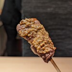 Yakitori Kurogane - 