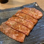 宇治焼肉 BECO - 