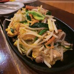 遊食家　じゅまる - 