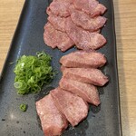 宇治焼肉 BECO - 