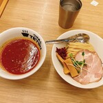 Tsukemen Tetsu - 