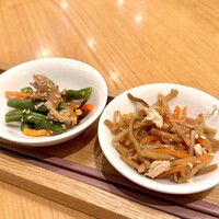 京都石塀小路豆ちゃ 有楽町 - 