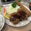 丸八とんかつ 支店
