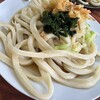 手打ちうどん ムサシ
