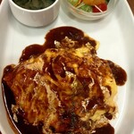 Kitchen KAMEYA 洋食館 - 