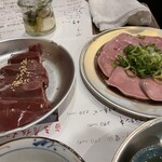 肉のいちのへ - 