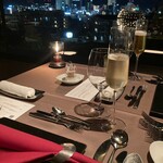 レストラン 北野クラブ - 