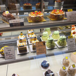 PATISSERIE LE PLANETES - 