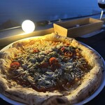 CHIKICHIKI & TANTAN - 