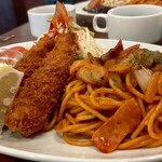 Kitchen KAMEYA 洋食館 - このビジュアル最高！