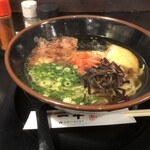 中華うどん 一平 - 