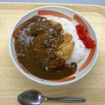 熊本学園大学学生食堂 - 