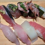 Numaduuogashizushi - 