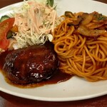 Kitchen KAMEYA 洋食館 - センスの良いこのビジュアル！嬉しすぎる