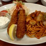 Kitchen KAMEYA 洋食館 - 