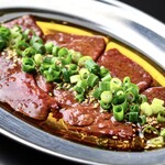 焼肉 そうちゃん - 料理写真: