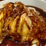 Kitchen KAMEYA 洋食館 - 小村井丼