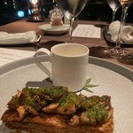 レストラン 北野クラブ - 