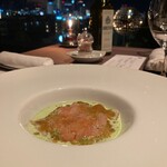 レストラン 北野クラブ - 