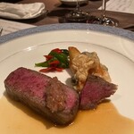 レストラン 北野クラブ - 