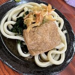 手打ちうどん ムサシ - 