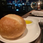 レストラン 北野クラブ - 