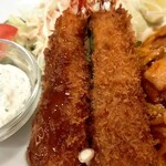 Kitchen KAMEYA 洋食館 - 