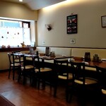 Kitchen KAMEYA 洋食館 - 
