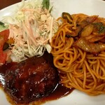 Kitchen KAMEYA 洋食館 - 
