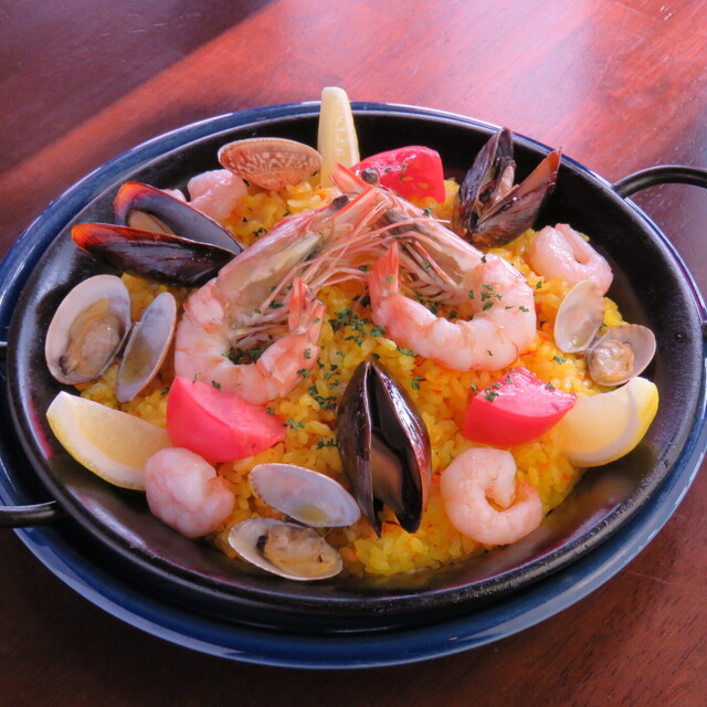 出島テラス - 出島/イタリアン | 食べログ