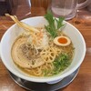 ふじ門 製麺