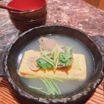 Nikuryouri Niku No Sushi Okitaya - 