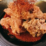 Yakiniku Kushi Rokki- - 