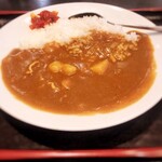 Chouju An - カレーライス