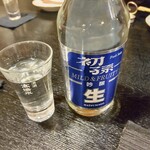 とり岡 - 日本酒