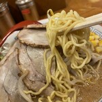 Misora-Men No Yoshino - 旭川麺