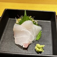 天冨良 麻布よこ田 銀座別邸 - 