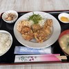 あおひろ食堂