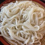日光カンツリー倶楽部　レストラン - 料理写真: