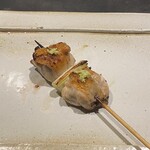 Yakitori Saitou - 