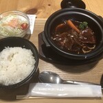 洋食屋 伊勢十 神保町店 - 