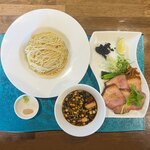 Noodle Dishes 粋蓮華 - 