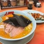 ラーメン山岡家 - 