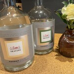 季節料理 朝菜 - 