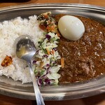 ポークビンダルー食べる副大統領 - 