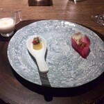 Le Du Restaurant and Wine Bar - 